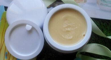 Ointment recipe for treating varicose veins in the legs