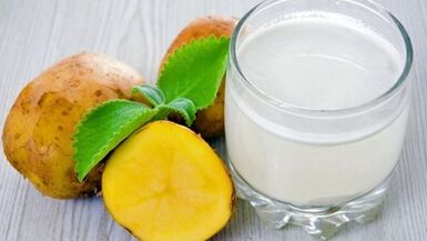 Traditional medicine treats varicose veins